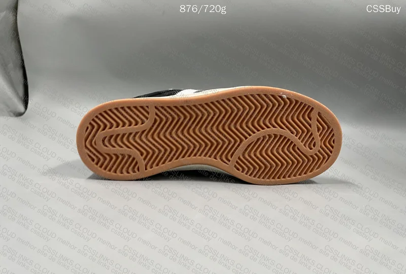 Adidas Campus 00s GL?