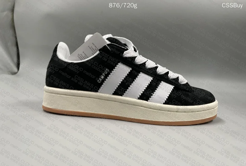 Adidas Campus 00s GL? 3