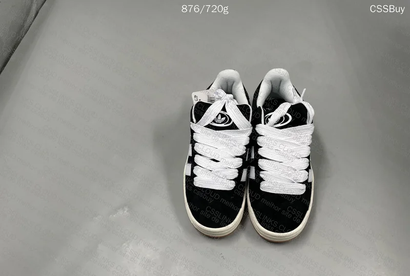 Adidas Campus 00s GL? 4