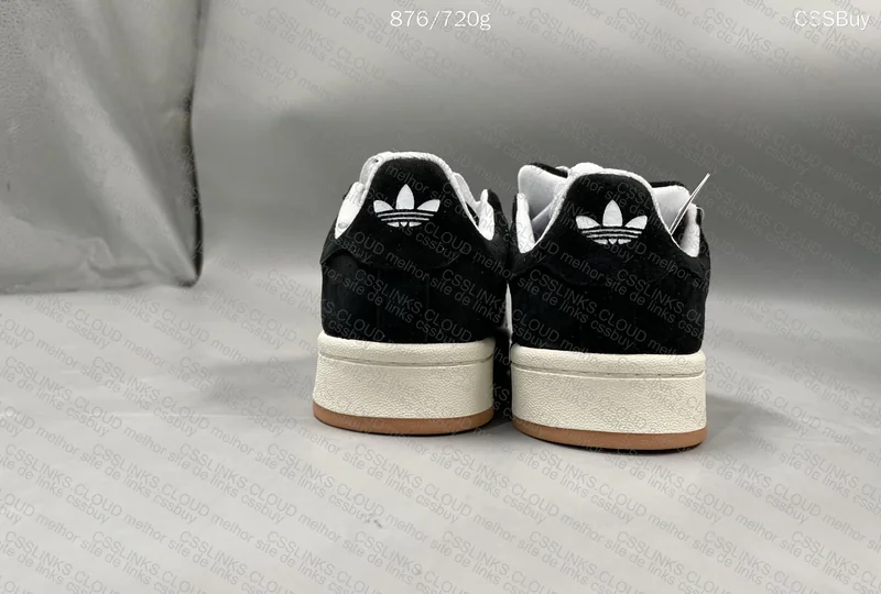 Adidas Campus 00s GL? 5