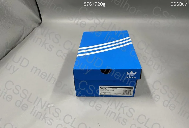 Adidas Campus 00s GL? 6