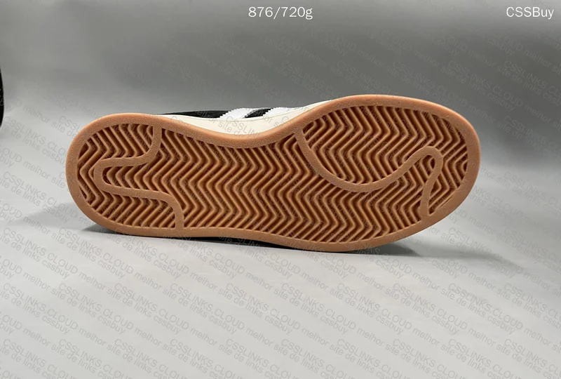 Adidas Campus 00s GL? 8