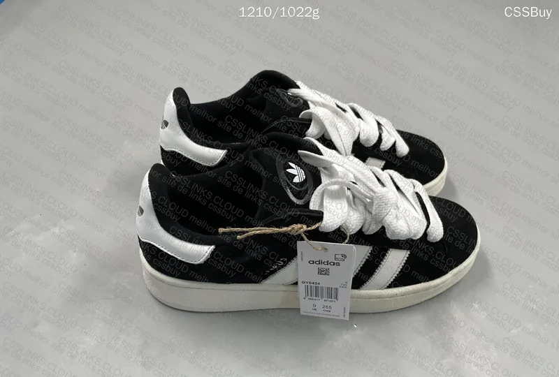 Adidas Campus 00s GL?