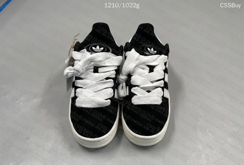 Adidas Campus 00s GL? 2