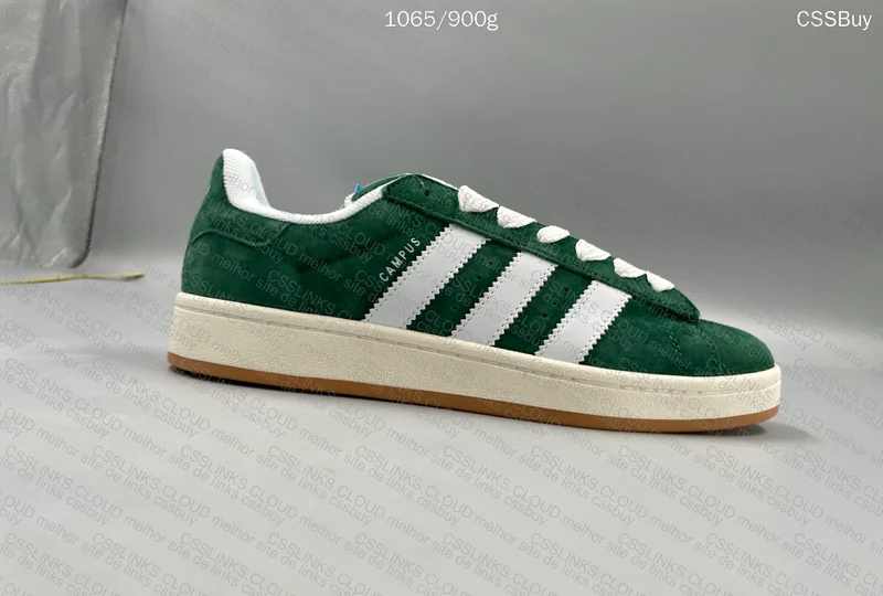 Adidas Campus 00s (GL??)