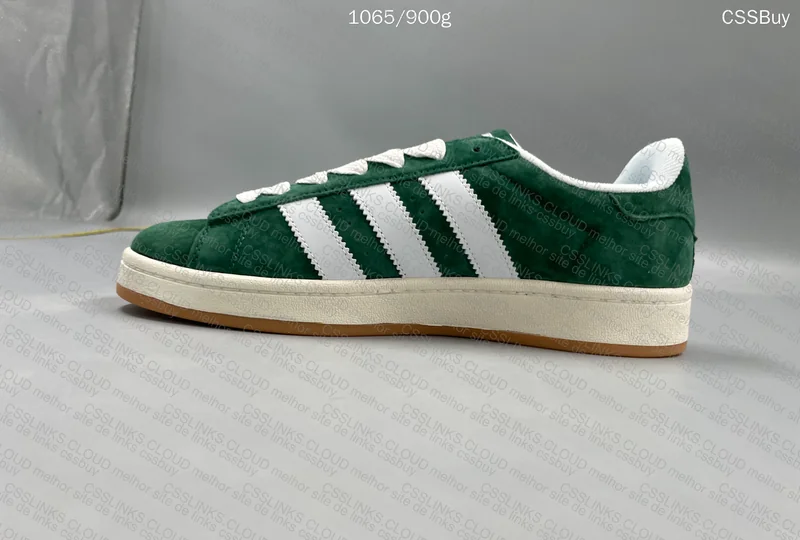 Adidas Campus 00s (GL??) 2