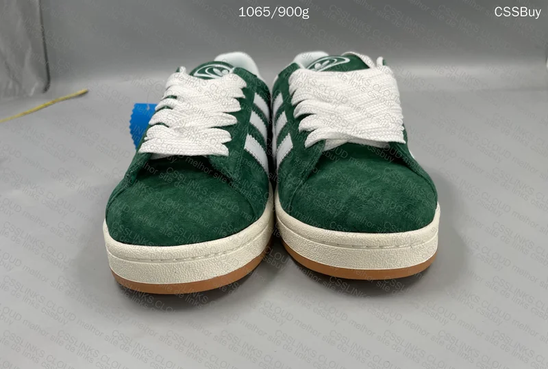 Adidas Campus 00s (GL??) 3