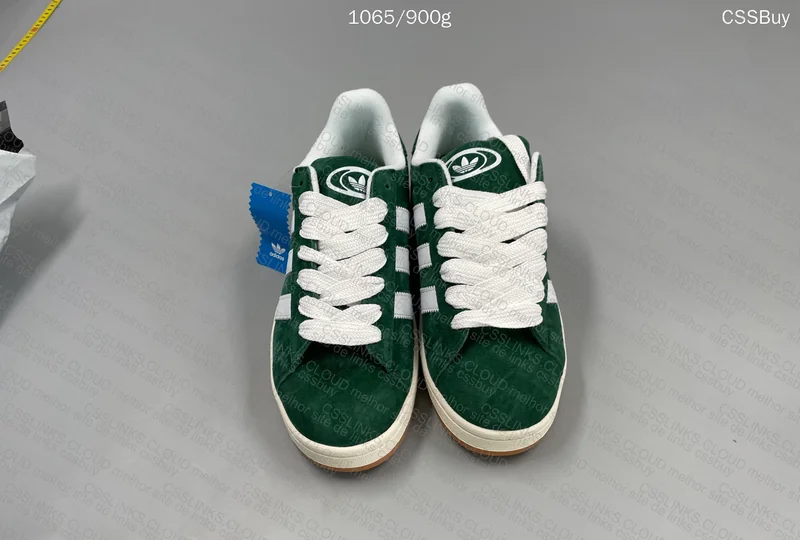Adidas Campus 00s (GL??) 4