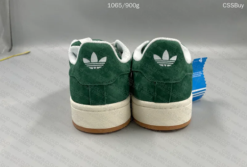 Adidas Campus 00s (GL??) 5