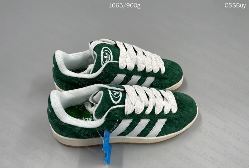 Adidas Campus 00s (GL??) 6