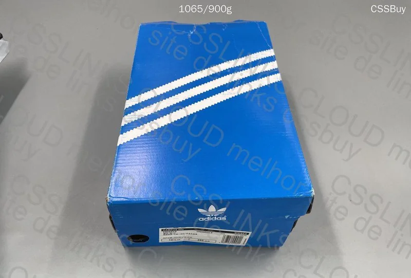 Adidas Campus 00s (GL??) 7
