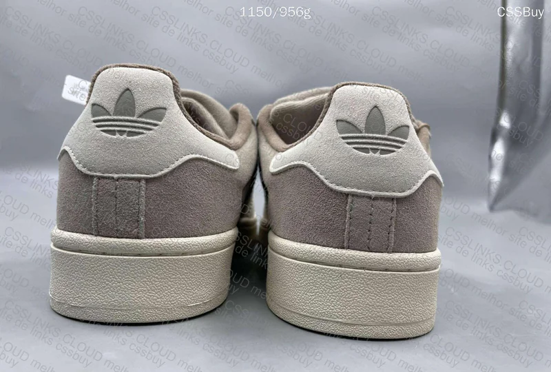 Adidas Campus 00's, GL?