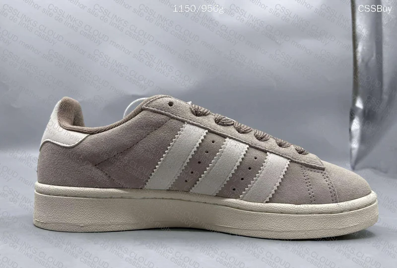 Adidas Campus 00's, GL? 3