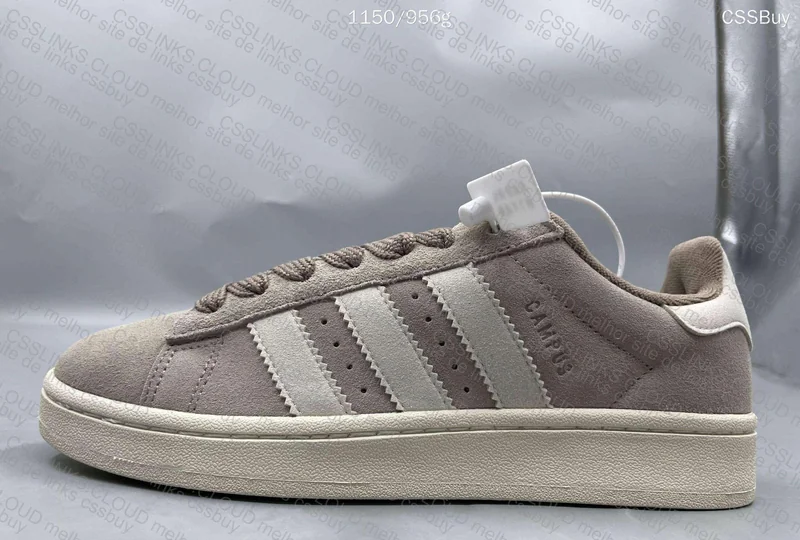 Adidas Campus 00's, GL? 4