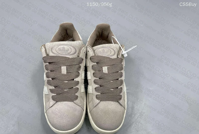 Adidas Campus 00's, GL? 5