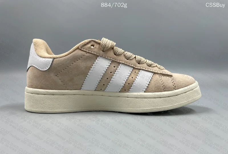 Adidas Campus 00s - GL?