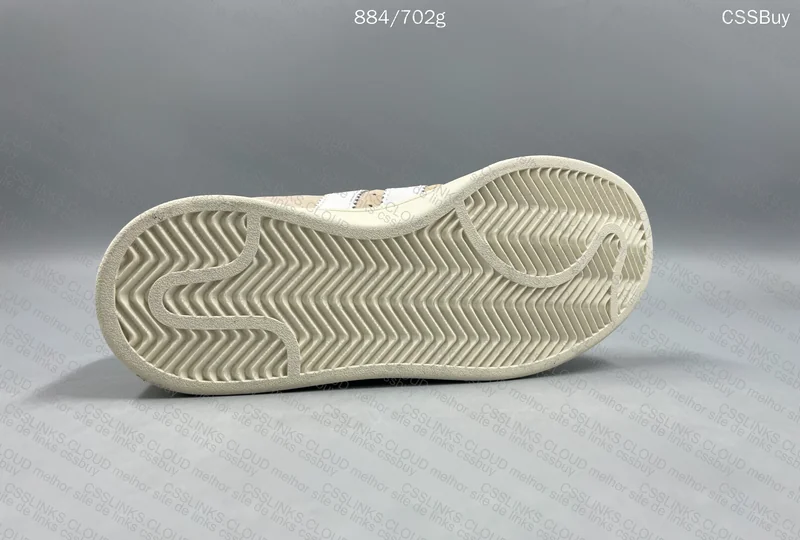 Adidas Campus 00s - GL? 2
