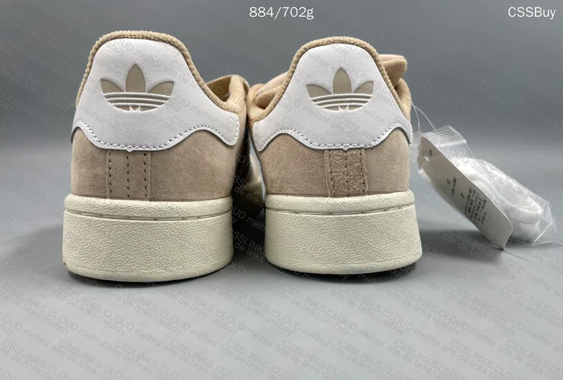 Adidas Campus 00s - GL? 4