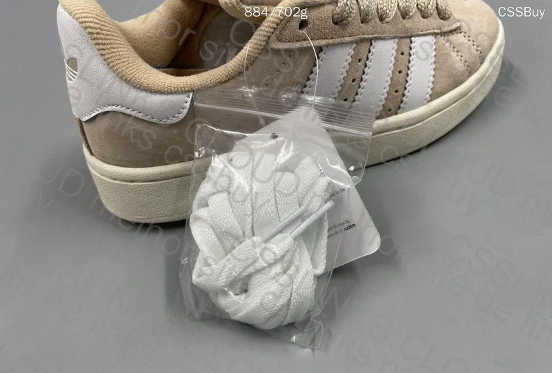 Adidas Campus 00s - GL? 7