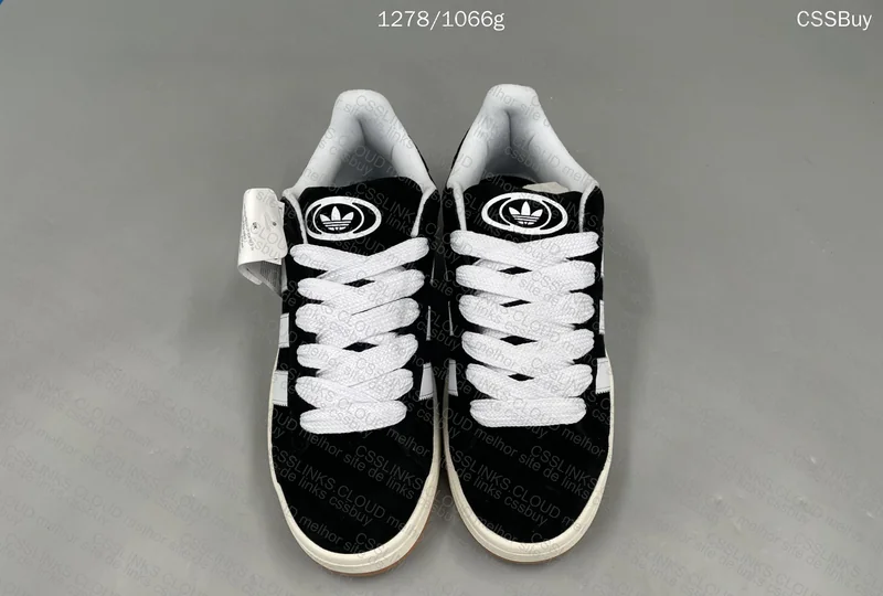 Adidas Campus 00s GL?
