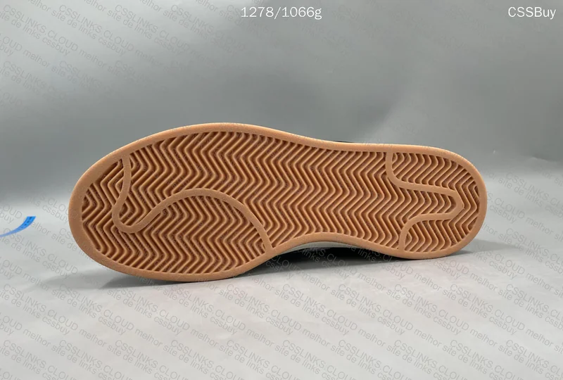 Adidas Campus 00s GL? 6