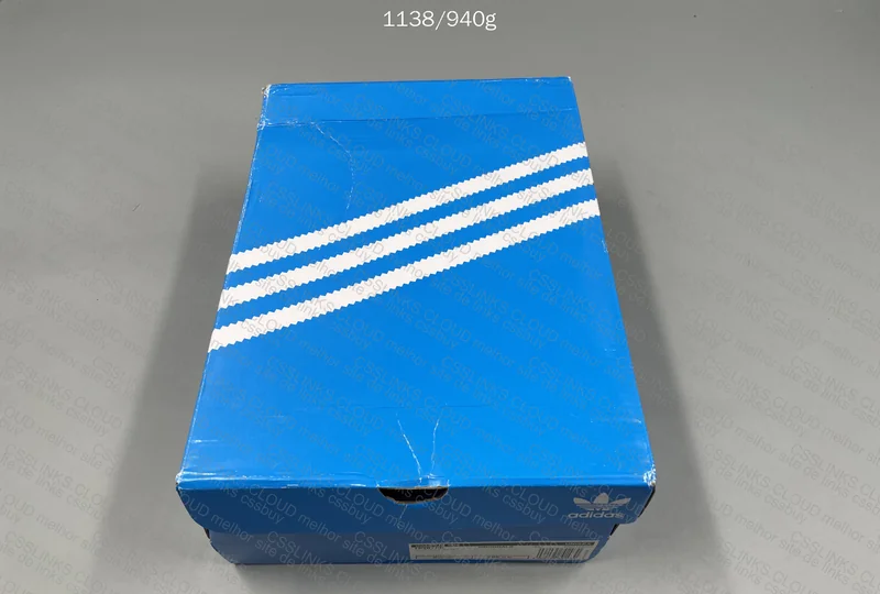 Adidas Campus 00s (GL?) 5