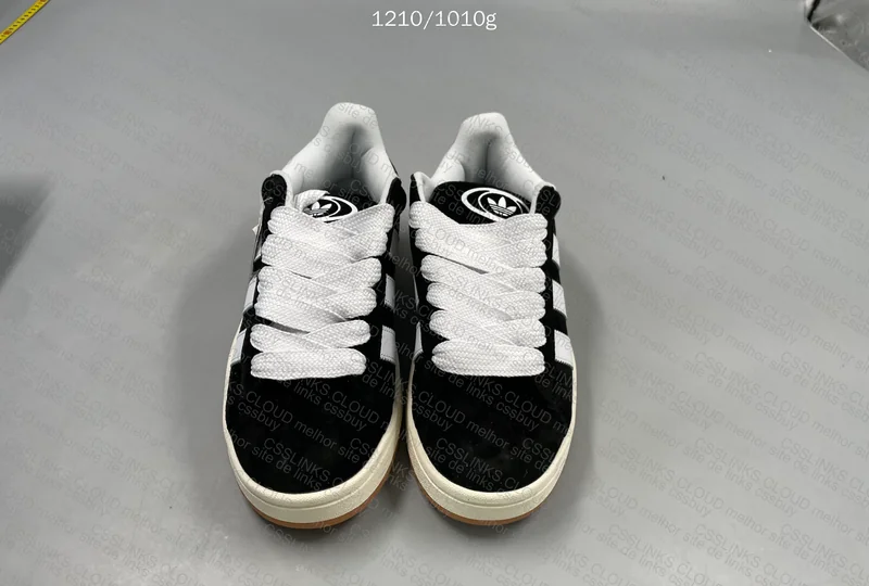 Adidas Campus 00's - GL?
