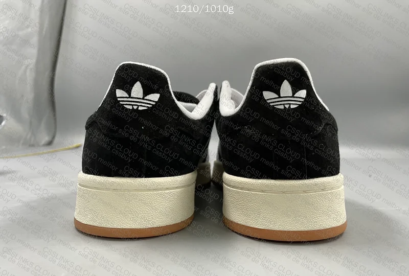 Adidas Campus 00's - GL? 10