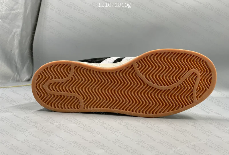 Adidas Campus 00's - GL? 2