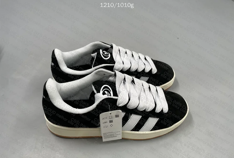 Adidas Campus 00's - GL? 3