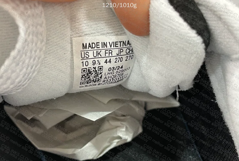 Adidas Campus 00's - GL? 4