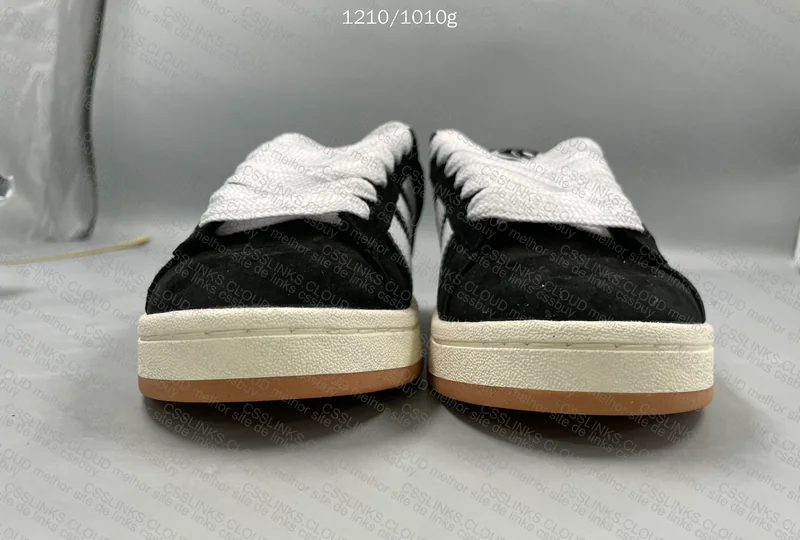Adidas Campus 00's - GL? 5