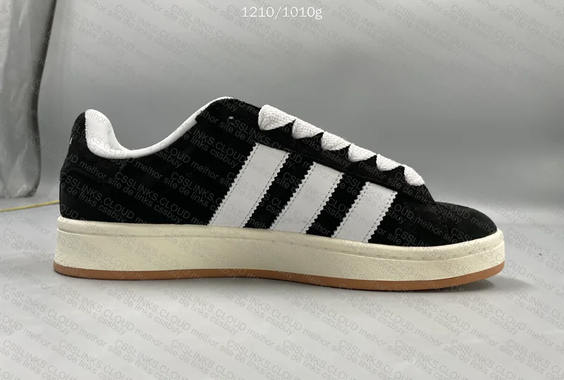 Adidas Campus 00's - GL? 6
