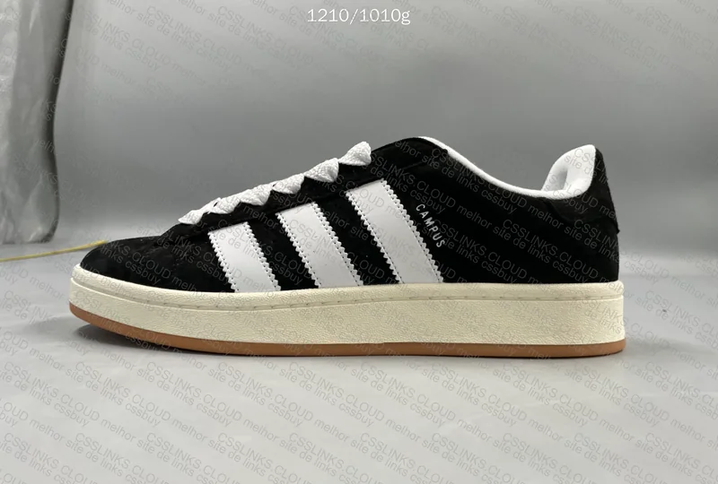 Adidas Campus 00's - GL? 7