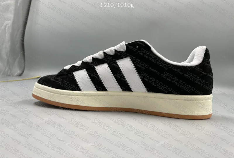 Adidas Campus 00's - GL? 8