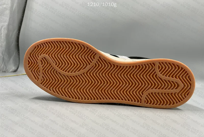Adidas Campus 00's - GL? 9