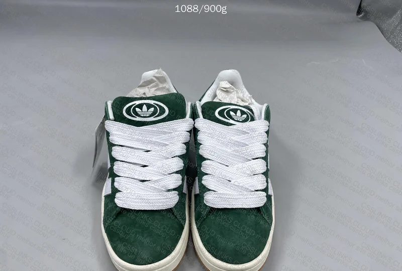 Adidas Campus 00s (GL???)