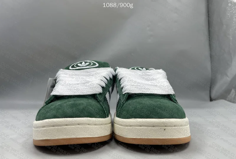 Adidas Campus 00s (GL???) 2