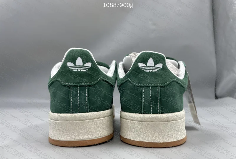 Adidas Campus 00s (GL???) 3