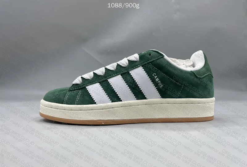 Adidas Campus 00s (GL???) 5