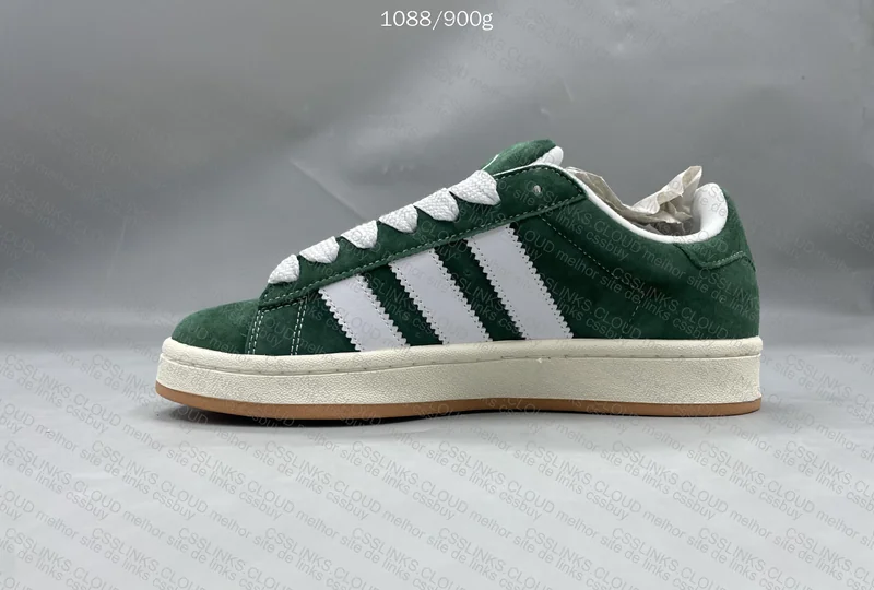 Adidas Campus 00s (GL???) 6