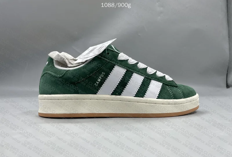 Adidas Campus 00s (GL???) 7