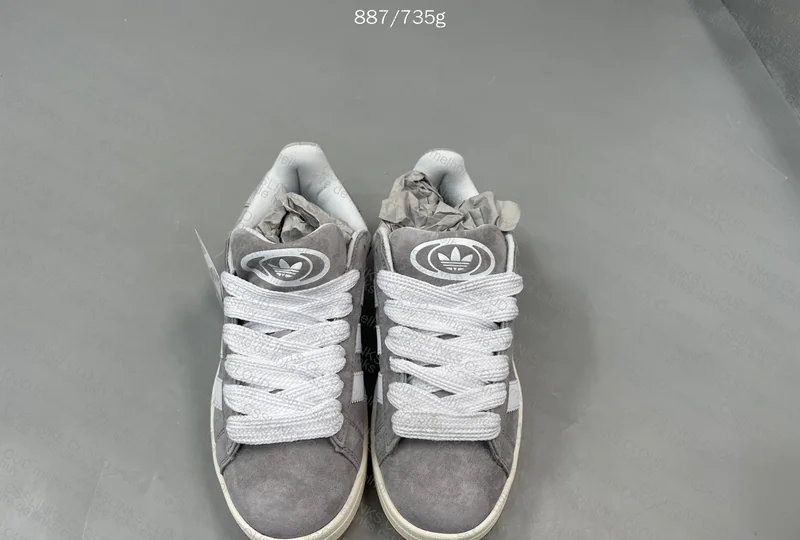 Adidas Campus 00s. GL?