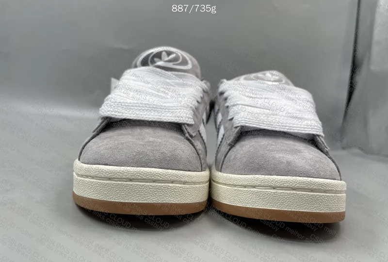 Adidas Campus 00s. GL? 2