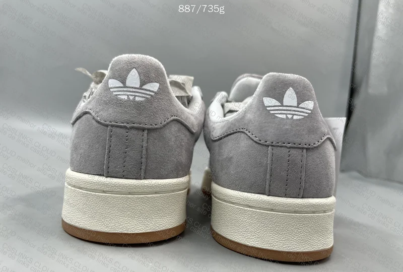 Adidas Campus 00s. GL? 3