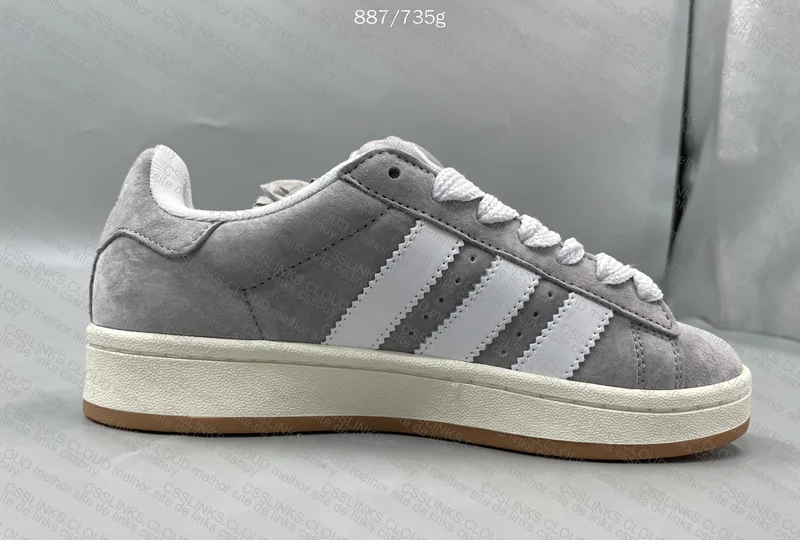 Adidas Campus 00s. GL? 4