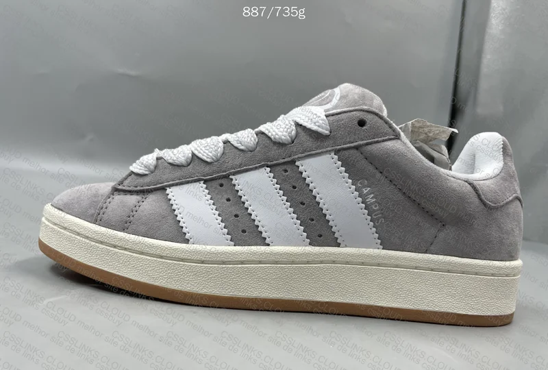 Adidas Campus 00s. GL? 5