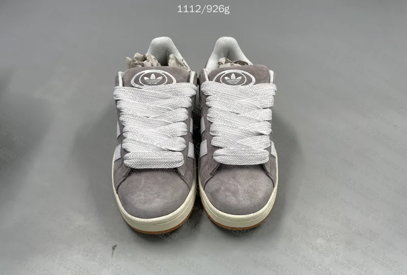 Adidas Campus 00s GL?