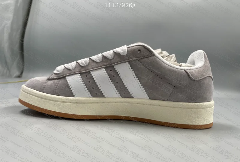 Adidas Campus 00s GL? 4