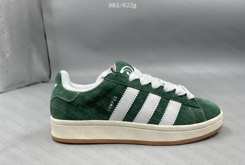 Adidas Campus 00s - GL?